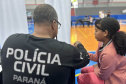  Moradores de Vitorino e Araucária vão receber o PCPR na Comunidade nesta semana