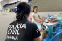  Moradores de Vitorino e Araucária vão receber o PCPR na Comunidade nesta semana