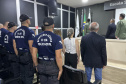 PCPR inicia curso de operações aéreas para ampliar formação de policiais
