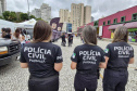 Moradores de Vitorino e Araucária vão receber o PCPR na Comunidade nesta semana