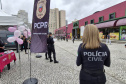  Moradores de Vitorino e Araucária vão receber o PCPR na Comunidade nesta semana
