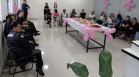 No combate à violência contra a mulher, Polícia Penal promove a Operação Átria no âmbito do sistema prisional do Paraná