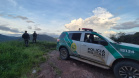 Polícias Militares do Paraná e São Paulo realizam operação integrada no Parque Estadual das Lauráceas