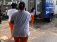 Apenadas da Cadeia Pública Feminina de Goioerê participam de mutirão de mamografias