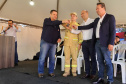 2º Quartel de Bombeiro Integrado do Paraná é inaugurado em Manoel Ribas
