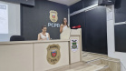 PCPR ministra palestra alusiva ao Dia Internacional da Mulher para 200 servidores em Curitiba