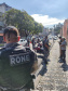 Rone intensifica policiamento em bairros de Curitiba e Região Metropolitana