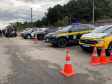 Operação Safra reforça segurança nas rodovias e atendimento aos caminhoneiros