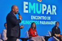  Estado apresenta políticas bem-sucedidas em todas as áreas no maior evento de prefeitos do Sul