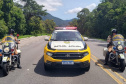 Operação Páscoa: Polícia Militar reforça fiscalização nas rodovias estaduais durante feriado