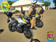 PMPR amplia policiamento ostensivo com motos na região de Ivaiporã 