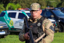 Segurança pública lança operação para intensificar policiamento na RMC