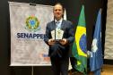 Paraná recebe Selo Resgata por três iniciativas com pessoas privadas de liberdade