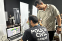 PCPR na Comunidade leva serviços para Curitiba, Paranaguá e Palmas nesta semana