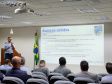PPPR ministra palestra que visa criar gestão de tráfego aéreo de drones no Brasil