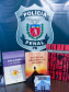 Dia Mundial do Livro: a importância da leitura e produções no âmbito penitenciário do Paraná