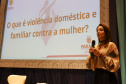 Operação Mulher Segura: Ciclo de Palestras Promove Conscientização e Empoderamento em Curitiba