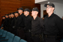 Polícia Penal forma 12 novos policiais para o Setor de Operações Especiais