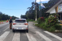 Operação Páscoa: balanço da PMPR mostra que mortes caíram 33% nas rodovias estaduais