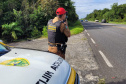 Operação Páscoa: balanço da PMPR mostra que mortes caíram 33% nas rodovias estaduais