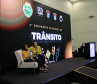 BATALHÃO DE POLÍCIA DE TR NSITO REALIZA O 2º SEMINÁRIO ESTADUAL DE TR NSITO NA CIDADE DE FOZ DO IGUAÇU EM PROL AO MAIO AMARELO