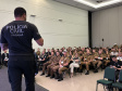 Polícia Civil participa de seminários do Maio Amarelo