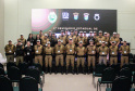 BATALHÃO DE POLÍCIA DE TR NSITO REALIZA O 2º SEMINÁRIO ESTADUAL DE TR NSITO NA CIDADE DE FOZ DO IGUAÇU EM PROL AO MAIO AMARELO