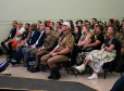 BATALHÃO DE POLÍCIA DE TR NSITO REALIZA O 2º SEMINÁRIO ESTADUAL DE TR NSITO NA CIDADE DE FOZ DO IGUAÇU EM PROL AO MAIO AMARELO