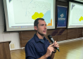 Paraná inicia discussões sobre prevenção e combate a incêndios florestais com workshop