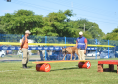 Com certificação nacional de duplas, Paraná amplia número de cães aptos para resgates