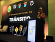 BATALHÃO DE POLÍCIA DE TR NSITO REALIZA O 2º SEMINÁRIO ESTADUAL DE TR NSITO NA CIDADE DE FOZ DO IGUAÇU EM PROL AO MAIO AMARELO