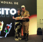 BATALHÃO DE POLÍCIA DE TR NSITO REALIZA O 2º SEMINÁRIO ESTADUAL DE TR NSITO NA CIDADE DE FOZ DO IGUAÇU EM PROL AO MAIO AMARELO