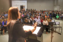 Operação Mulher Segura: Ciclo de Palestras Promove Conscientização e Empoderamento em Foz do Iguaçu