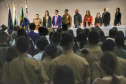 Operação Mulher Segura: Ciclo de Palestras Promove Conscientização e Empoderamento em Foz do Iguaçu