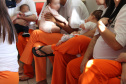 Dia das mães: a maternidade no sistema penal do Paraná