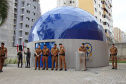PMPR inaugura Planetário do Colégio da Polícia Militar em Curitiba
