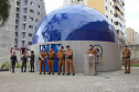 PMPR inaugura Planetário do Colégio da Polícia Militar em Curitiba