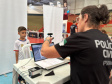 PCPR na Comunidade leva serviços de polícia judiciária e exposições para população de Palotina, Almirante Tamandaré e Pinhais