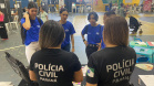 PCPR na Comunidade leva serviços de polícia judiciária e exposições para população de Palotina, Almirante Tamandaré e Pinhais