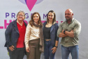 Operação Vida Mulher Segura é lançada em Cascavel