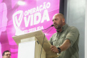 Operação Vida Mulher Segura é lançada em Cascavel