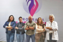 Operação Vida Mulher Segura é lançada em Cascavel