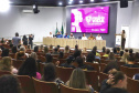 Operação Vida Mulher Segura é lançada em Cascavel