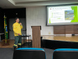 Paraná inicia discussões sobre prevenção e combate a incêndios florestais com workshop