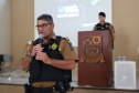 Operação Cidade Segura é lançada em Sarandi