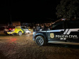 PCPR e PMPR deflagram megaoperação contra tráfico em Palmas com 174 mandatos