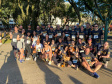 Corrida de rua da Polícia Científica reúne mais de 1,2 mil participantes