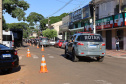 Operação Cidade Segura é lançada em Sarandi