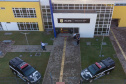 PCPR inaugura delegacia cidadã em Guaíra