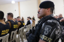 Operação Cidade Segura é lançada em Sarandi